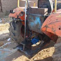 تراکتور|خودرو سنگین|کاشمر, |دیوار