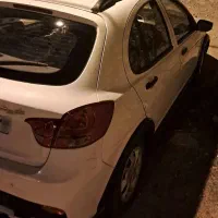 کوییک gxl|خودرو سواری و وانت|پیر بکران, |دیوار
