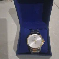 ساعت  مردانه