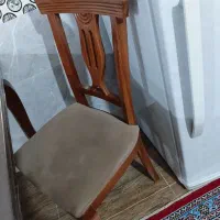 میز غذا خوری ۴|میز و صندلی غذاخوری|قیدار, |دیوار