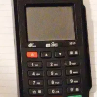 دستگاه کارت خوان