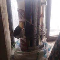 خردکن|خردکن، آسیاب، غذاساز|جوانرود, |دیوار