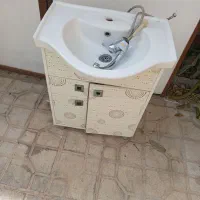 روشویی کابینتی