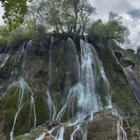تور بیشه پوران