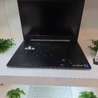 لپ تاپ asusمدل tuf