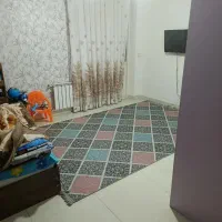 آپارتمان ۱۳۰ متری نوروزیان ملک جنوبی|فروش آپارتمان|قزوین, |دیوار