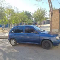 پراید ۱۱۱|خودرو سواری و وانت|پاکدشت, پاکدشت (مامازند)|دیوار