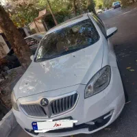 برلیانس اچ ۳۳۰|خودرو سواری و وانت|تهران, دروس|دیوار