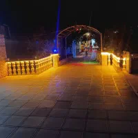 اجاره باغ ویلااستخردار