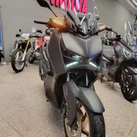 یاماها ایکس مکس 300cc