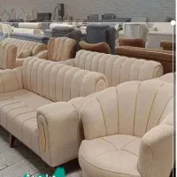 مبل راحتی لنا فضایی شیک راحت و مدرن را تجربه کنید.