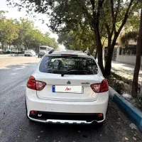 کوئیک دنده ای  ۱۴۰۰|خودرو سواری و وانت|اصفهان, فیض|دیوار