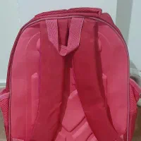 کیف مدرسه|لوازم التحریر|میانه, |دیوار