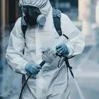 سم پاشی موریانه 100٪ تضمینی با بهترین قیمت