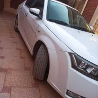 دنا پلاس اتوماتیک|خودرو سواری و وانت|رفسنجان, |دیوار