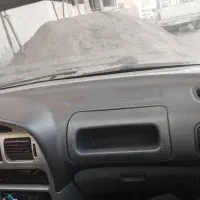 ماشین پروتن مدل ۸۵ بیمه ۶ ماه دنده اتو مات|خودرو سواری و وانت|کرمان, |دیوار