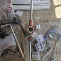 حدیده کن دستی