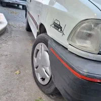 هاچ بک مدل ۷۷|خودرو سواری و وانت|ارومیه, |دیوار