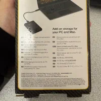 هارد|قطعات و لوازم جانبی رایانه|کلاله, |دیوار