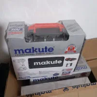 دریل شارژی صنعتی و سنگ فرز