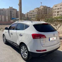 جک اس۵/مدل ۹۵/اتومات/در حد