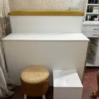 صندلی ناخن / مبل پدیکور|آرایشگاه و سالنهای زیبایی|رشت, ساغری سازان|دیوار