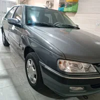 پژو پارس TU5 مدل ۱۴۰۰ آس|خودرو سواری و وانت|قزوین, |دیوار