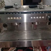 دستگاه صنعتی اسپرسو گاگیا