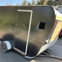 دکه سیار (فودتراک)