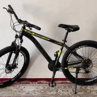 دوچرخه 27.5 پاور