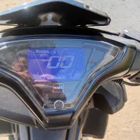 موتور ۱۵۵ آب خنک|موتورسیکلت|مریوان, |دیوار