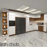 کابینت کمددیواری سرای ارزونی|جاکفشی، کمد، دراور|قم, بیست متری ولیعصر|دیوار