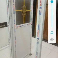 درب Upvc پیش ساخته|خدمات پیشه و مهارت|خرمآباد, |دیوار