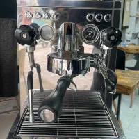 دستگاه اسپرسو صنعتی