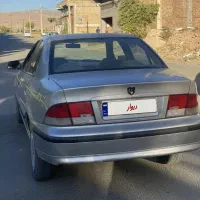 سمند مدل 85|خودرو سواری و وانت|بوکان, |دیوار