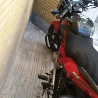 پالس ۱۸۰ یوجی فور|موتورسیکلت|تهران, زهتابی|دیوار