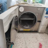 اتو کلاب و یونیت دندان پزشکی