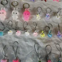 جای سویچی های رزین