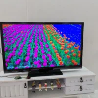ال ای دی۴۹پاناسونیک4kاسمارت اصل ژاپن بشرط کمکار|تلویزیون و پروژکتور|مشهد, گلشور|دیوار