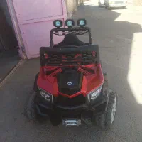 ماشین شارژی|اسباب‌‌بازی|مرند, |دیوار