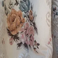 والان پرده|پرده، رانر، رومیزی|تهران, حکیمیه|دیوار