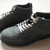 کفش نیم بوت مردانه|کیف، کفش، کمربند|پاکدشت, پاکدشت (مامازند)|دیوار