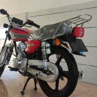 موتور پرواز 200
