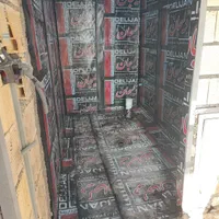 ایزوگام|خدمات پیشه و مهارت|لنگرود, |دیوار