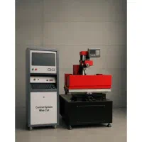 فروش وایرکات آکبند