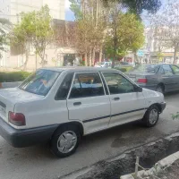 پراید 90 / se 131