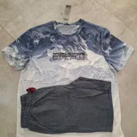 پوشاک خارجی عمده قیمت مناسب همه اسپرت|لباس|بوشهر, |دیوار