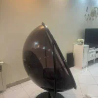 تاب شیشه ایی ریلکسی|مبلمان خانگی و میز عسلی|تهران, قاسم‌آباد|دیوار