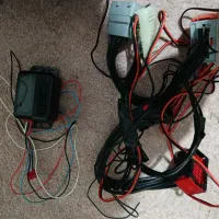 دزدگیر ایساکو کره ای|قطعات یدکی و لوازم جانبی|بجنورد, |دیوار