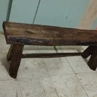 نیمکت چوبی با بالاترین کیفیت